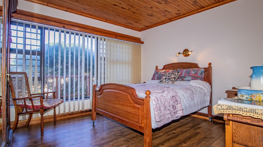 3 Bedroom Property for Sale in Kleinbaai Western Cape